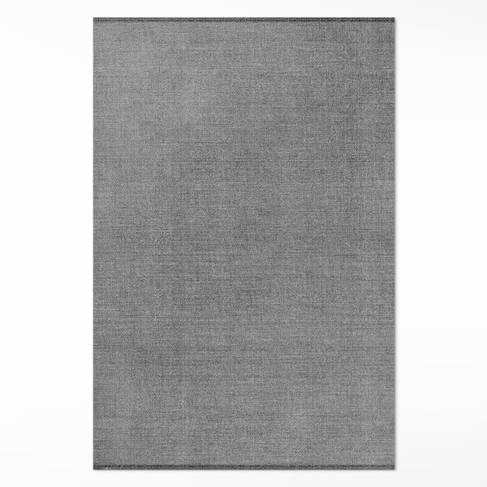 Vinylový koberec Elegantní hladká imitace tkaniny