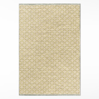 Vinylový koberec Orientální dekor imitace tkaniny