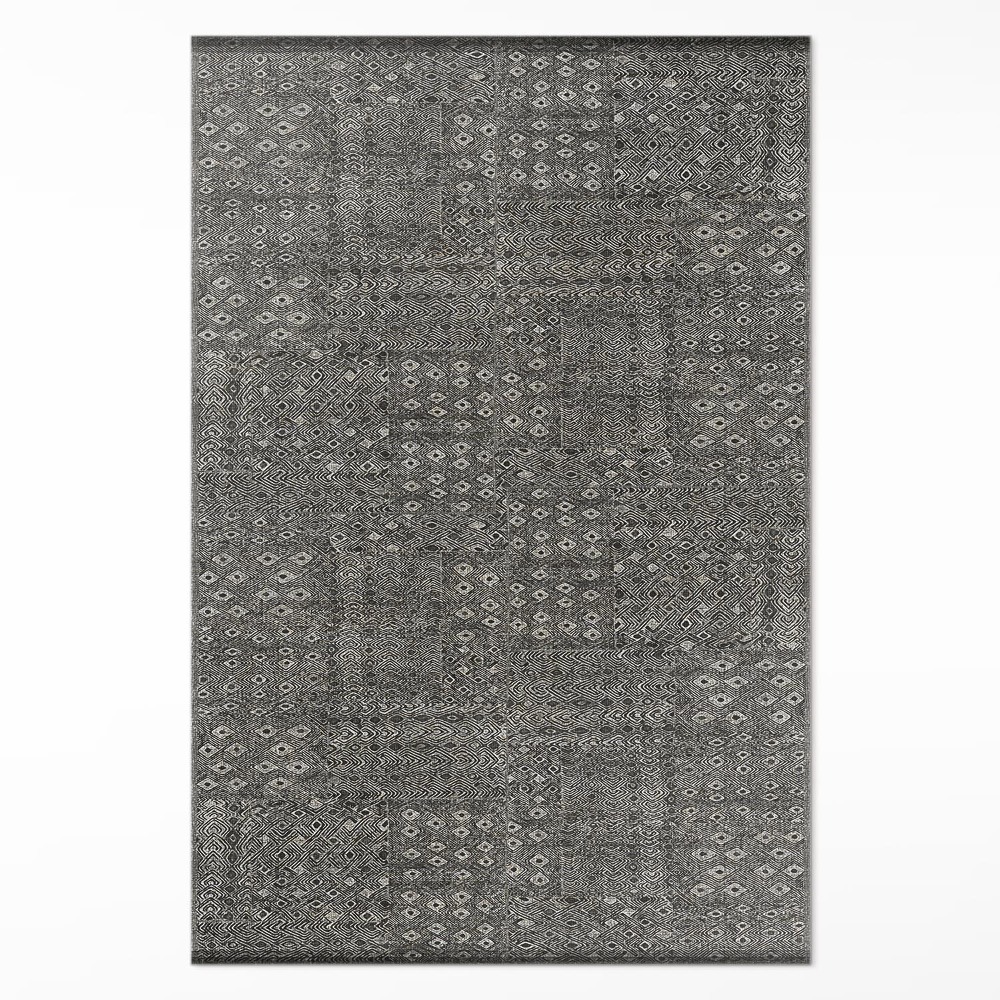 Vinylový koberec Jemné textury imitace tkaniny