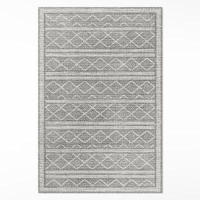 Vinylový koberec Krásné ozdobné ornamenty imitace tkaniny