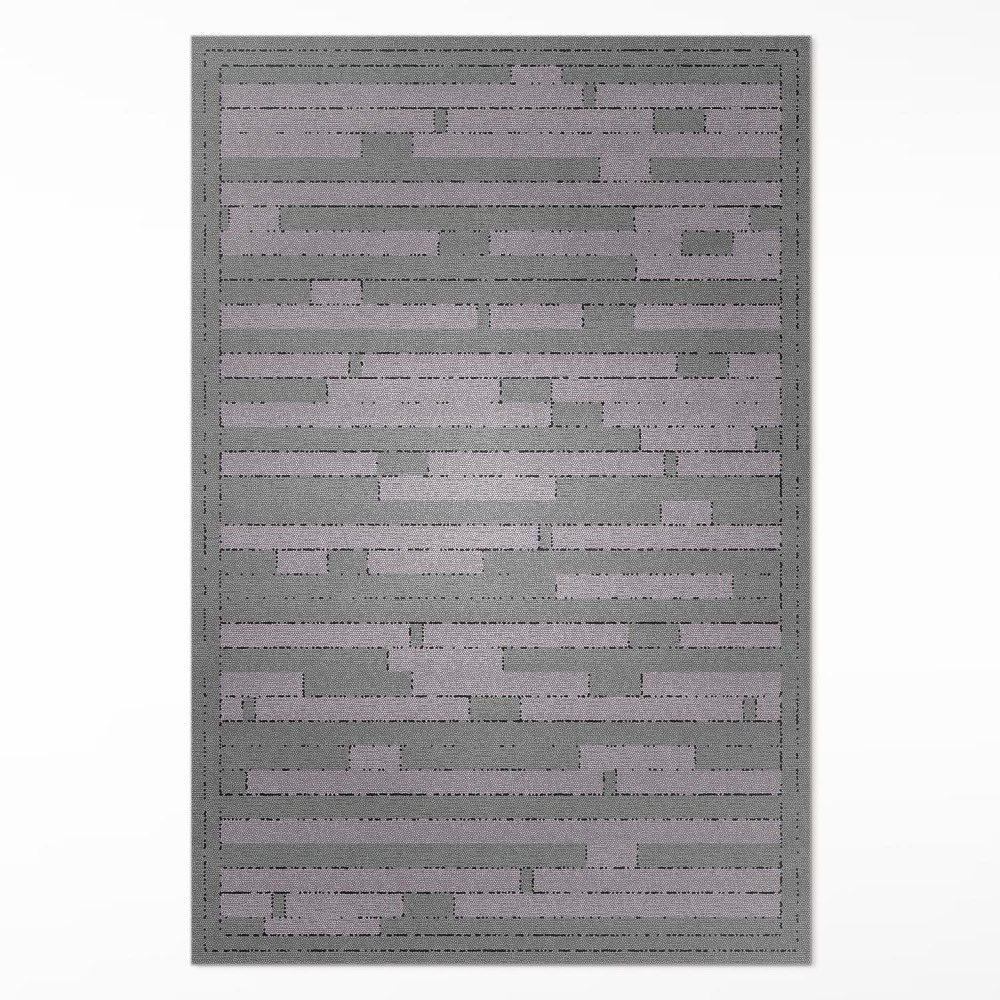 Vinylový koberec Kobercová zeď módní design