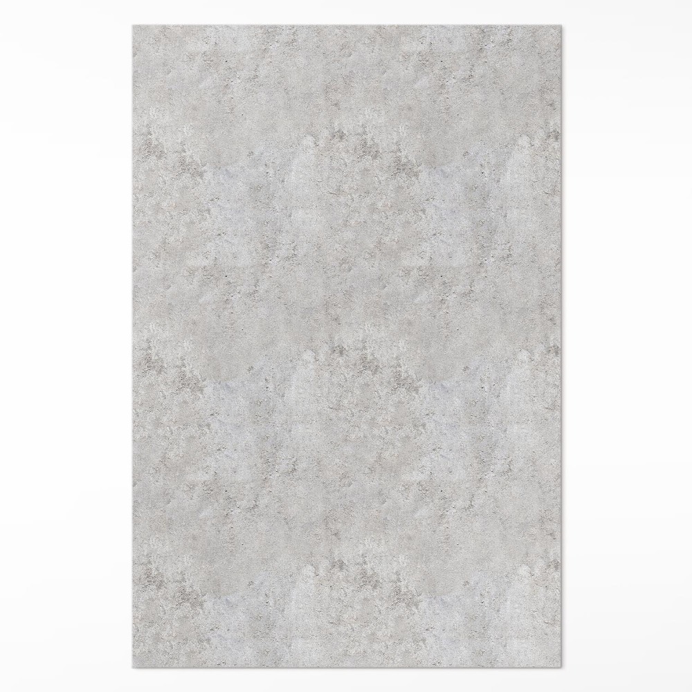 Vinylový koberec Surový kámen industriální beton