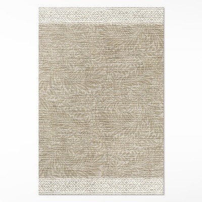 Vinylový koberec Ilustrace rostlin William Morris