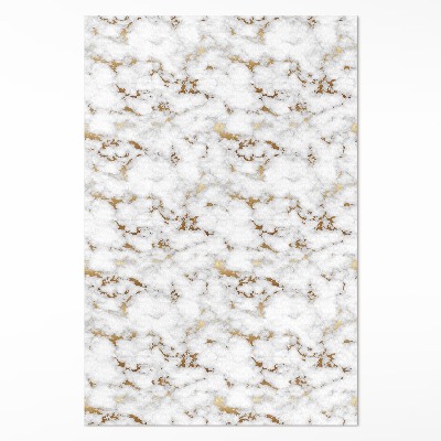 Vinylový koberec Světlý mramor módní kámen