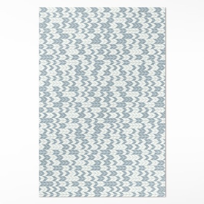 Vinylový koberec Boho indiánský vzor šípů