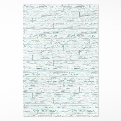 Vinylový koberec Světlé dřevo podlahové panely