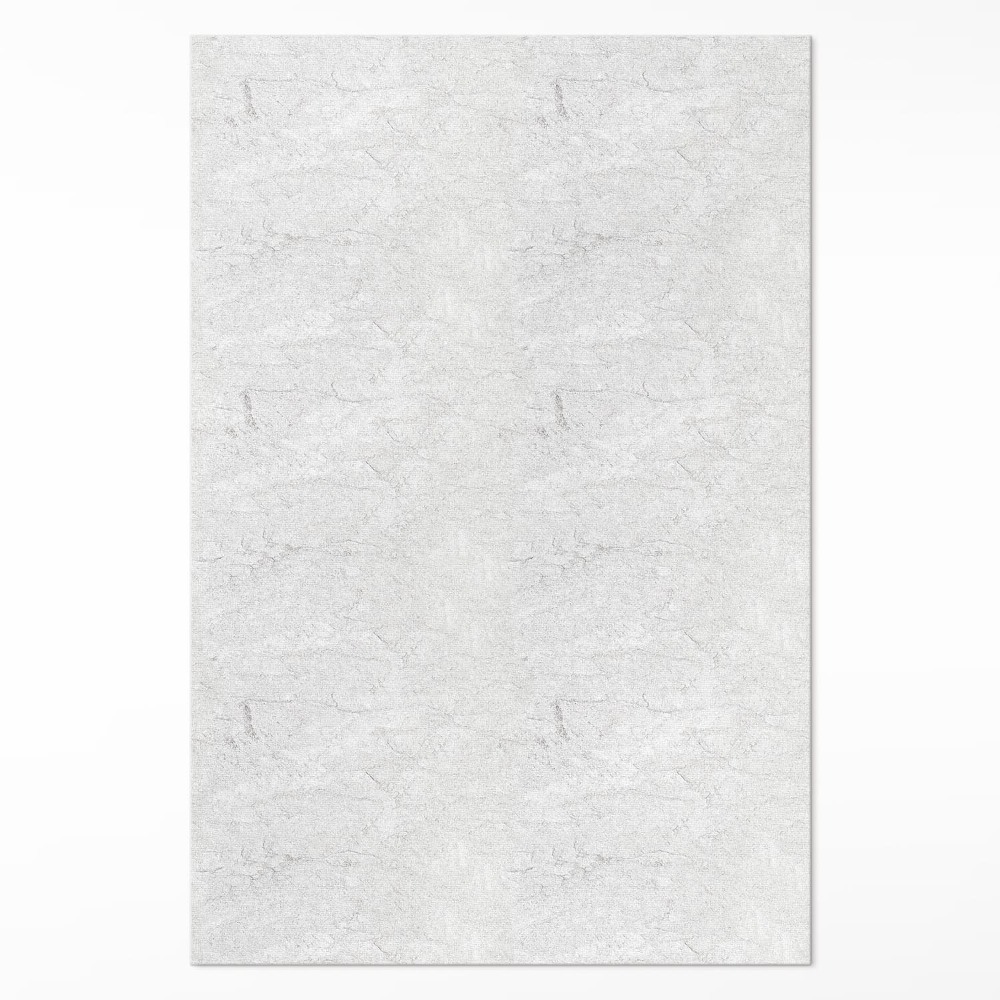 Vinylový koberec Textura betonu světlý kámen