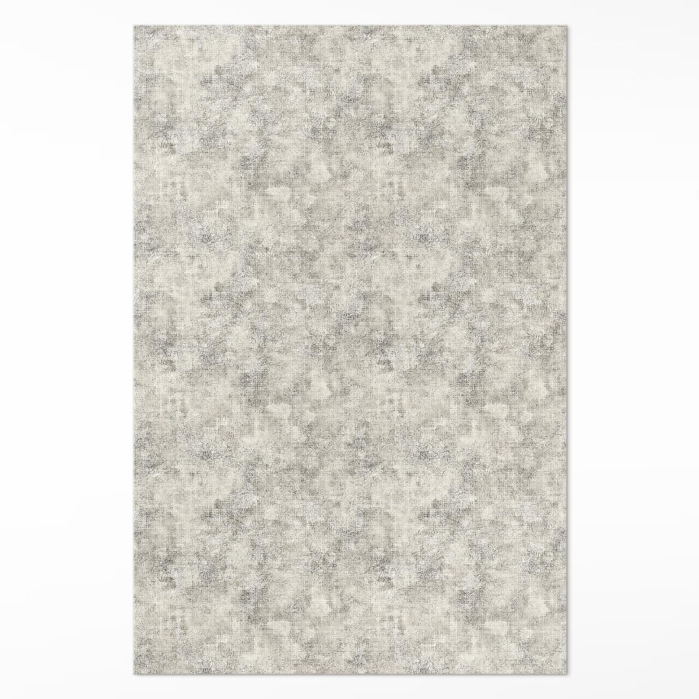 Vinylový koberec Imitace tkaniny skvrnité pozadí