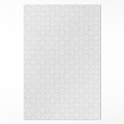 Vinylový koberec Lineární vzor minimalistická dekorace