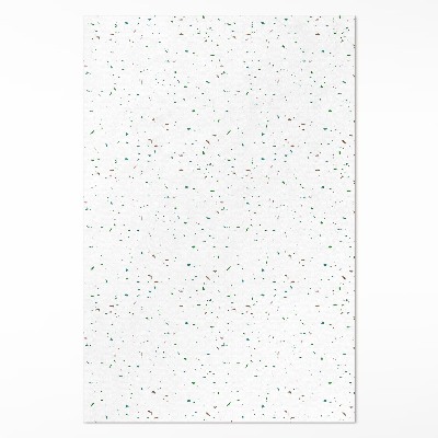 Vinylový koberec Jemný světlý gres ozdobný kámen