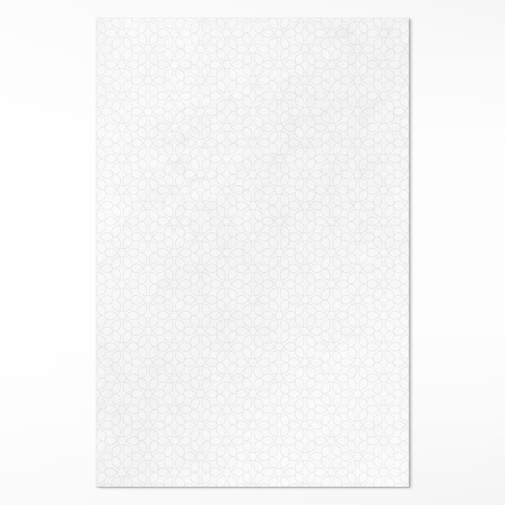 Vinylový koberec Minimalistické vzornictví moderní styl