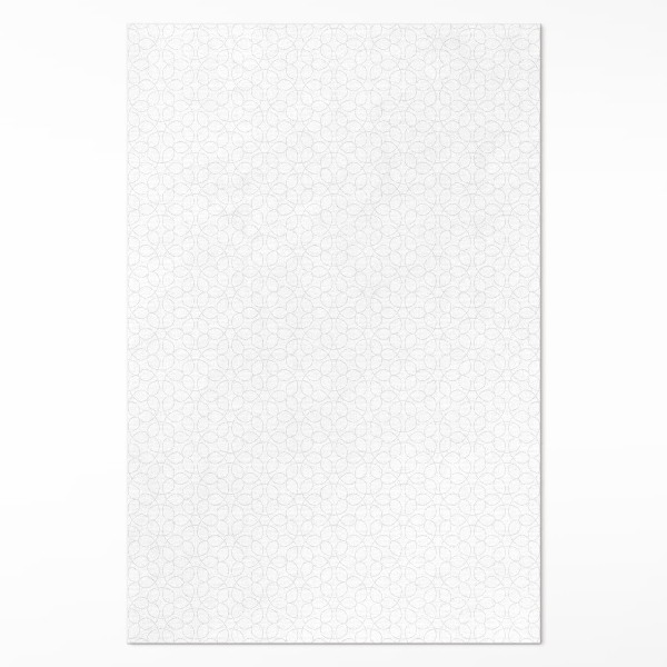 Vinylový koberec Minimalistické vzornictví moderní styl