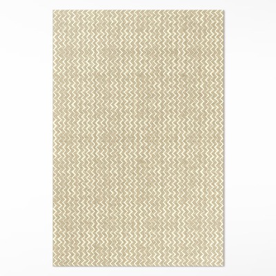 Vinylový koberec Nepravidelné ornamenty vzornictví boho