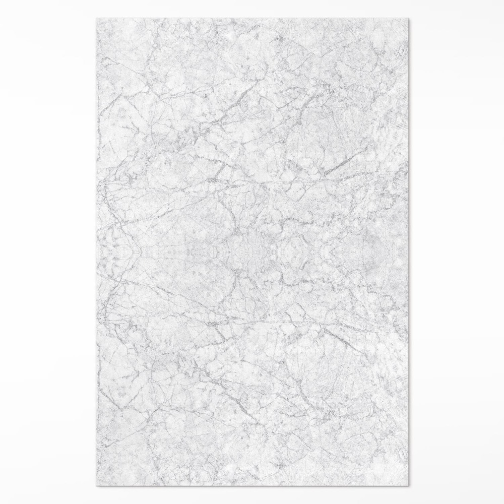 Vinylový koberec Světlý kámen ozdobný stylový mramor