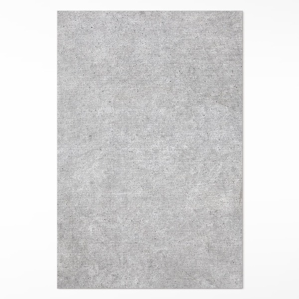 Vinylový koberec Textura betonu světlý kámen