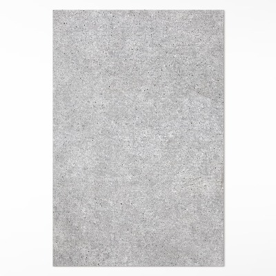 Vinylový koberec Textura betonu světlý kámen