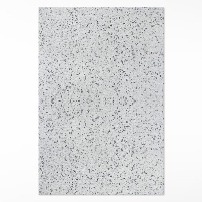 Vinylový koberec Jemný gres ozdobný kámen