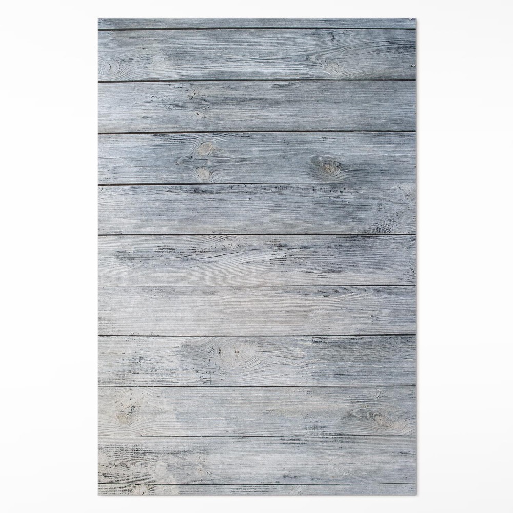 Vinylový koberec Podlahové desky dřevěný vzor