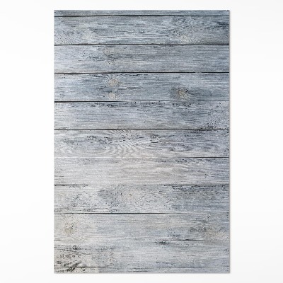 Vinylový koberec Podlahové desky dřevěný vzor