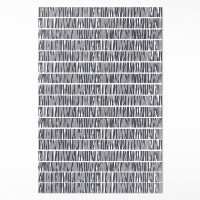 Vinylový koberec Abstrakce čar vzor jemné linky