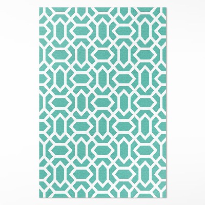 Vinylový koberec Mozaika nepravidelných dlaždic