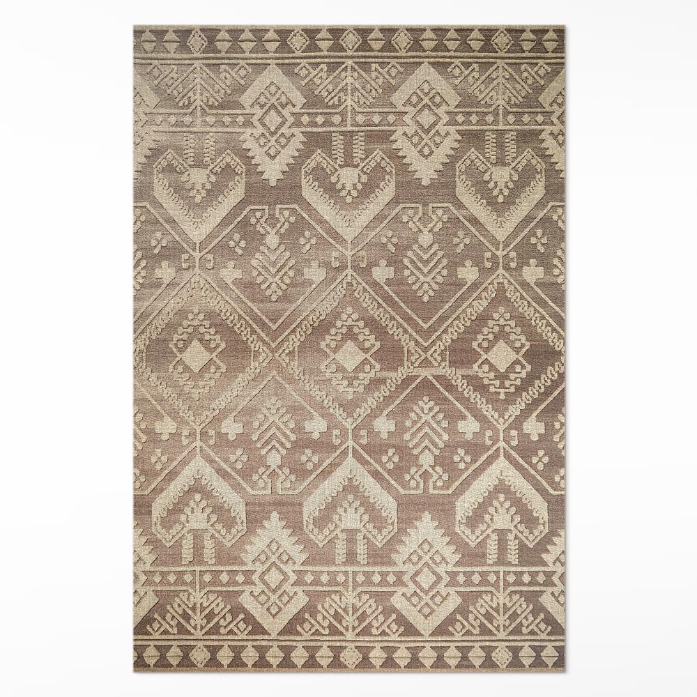 Vinylový koberec Antické inspirace v aztéckých uspořádáních