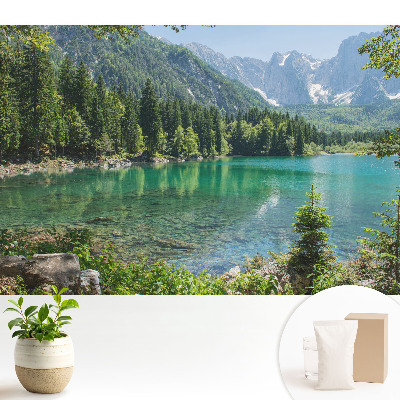 Samolepící tapeta Přirozená krása a harmonie