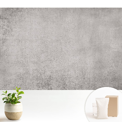 Samolepící tapeta Betonový povrch s minimalistickými detaily