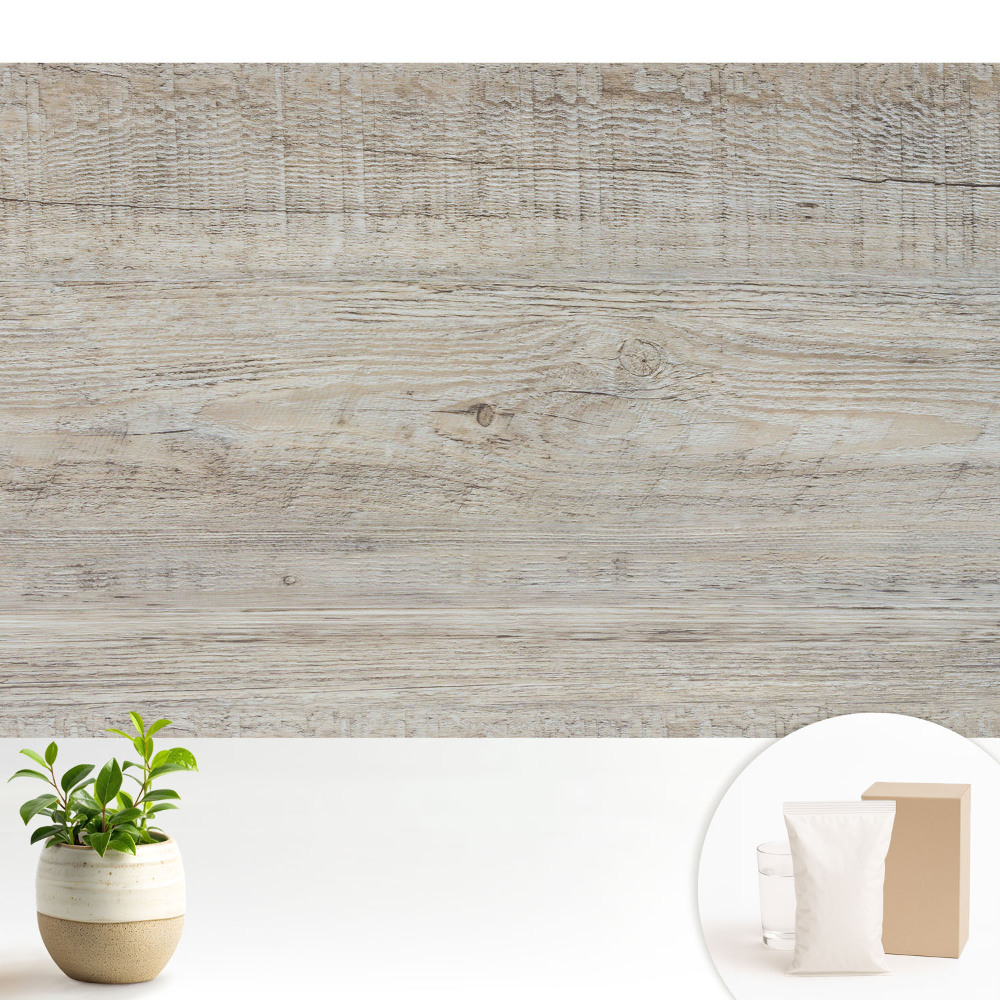 Samolepící tapeta se strukturou přírodního dřeva