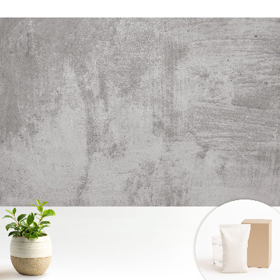 Tapeta Industriální elegance v surové struktuře