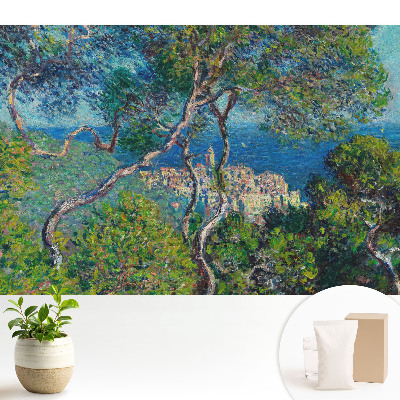 Tapeta na zeď Idyla u moře