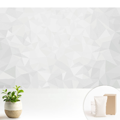 Samolepící tapeta Geometrická elegance moderní minimalismus