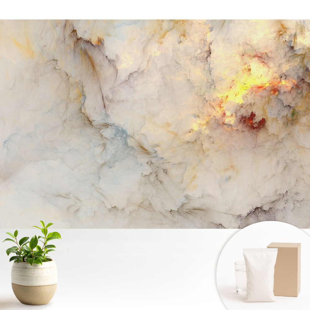 Tapeta na zeď Abstraktní mlha snů