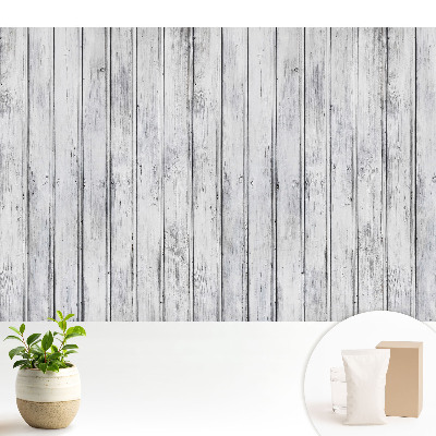 Tapeta Rustikální dřevěný vzor s jemnou kresbou