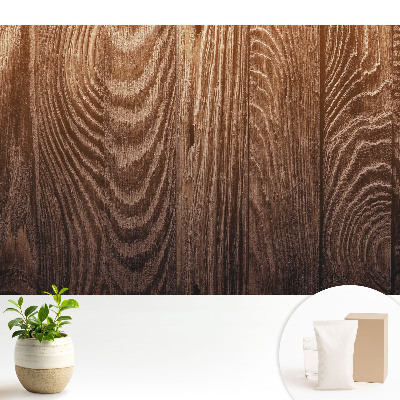 Tapeta Rustikální teplo dřevěných desek