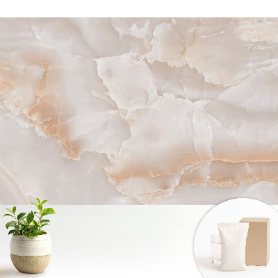 Samolepící tapeta Mramorové odstíny přírodního kamene