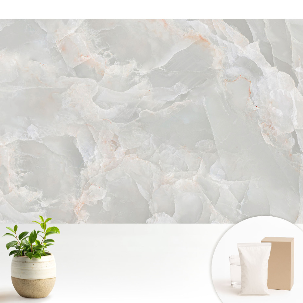 Tapeta na zeď Elegance přírodních žilek