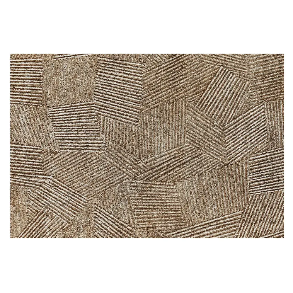 Tapeta na zeď Harmonie geometrických vzorů