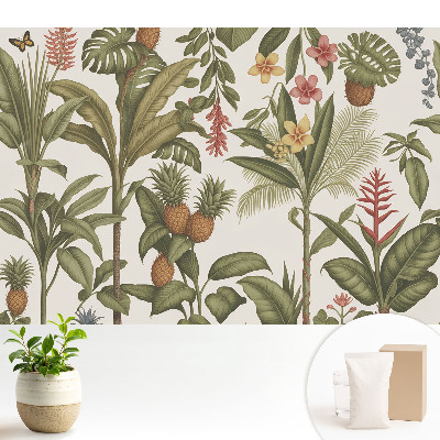 Tapeta Tropický atmosférický vzorec