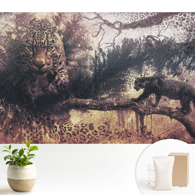 Tapeta na zeď Divoká krása přírody