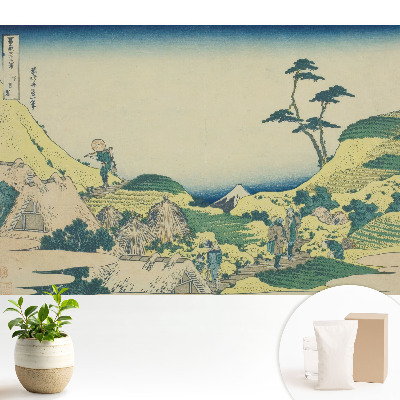 Tapeta na zeď Atmosférická krajina v klasickém stylu