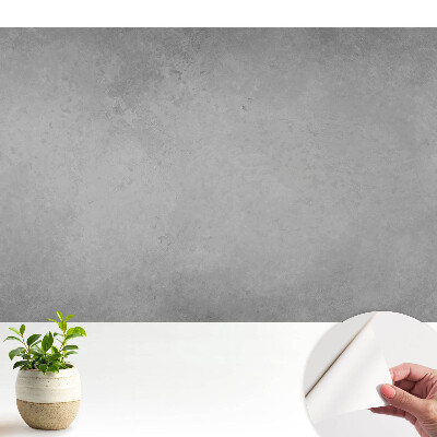 Tapeta na zeď Minimalistická šedá textura