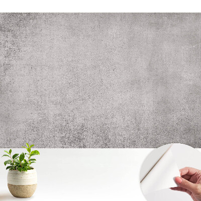 Tapeta Betonový povrch s minimalistickými detaily