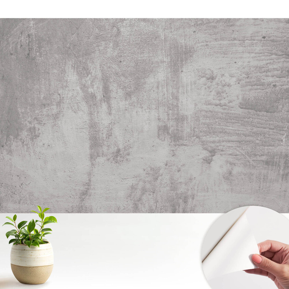 Tapeta Industriální elegance v surové struktuře