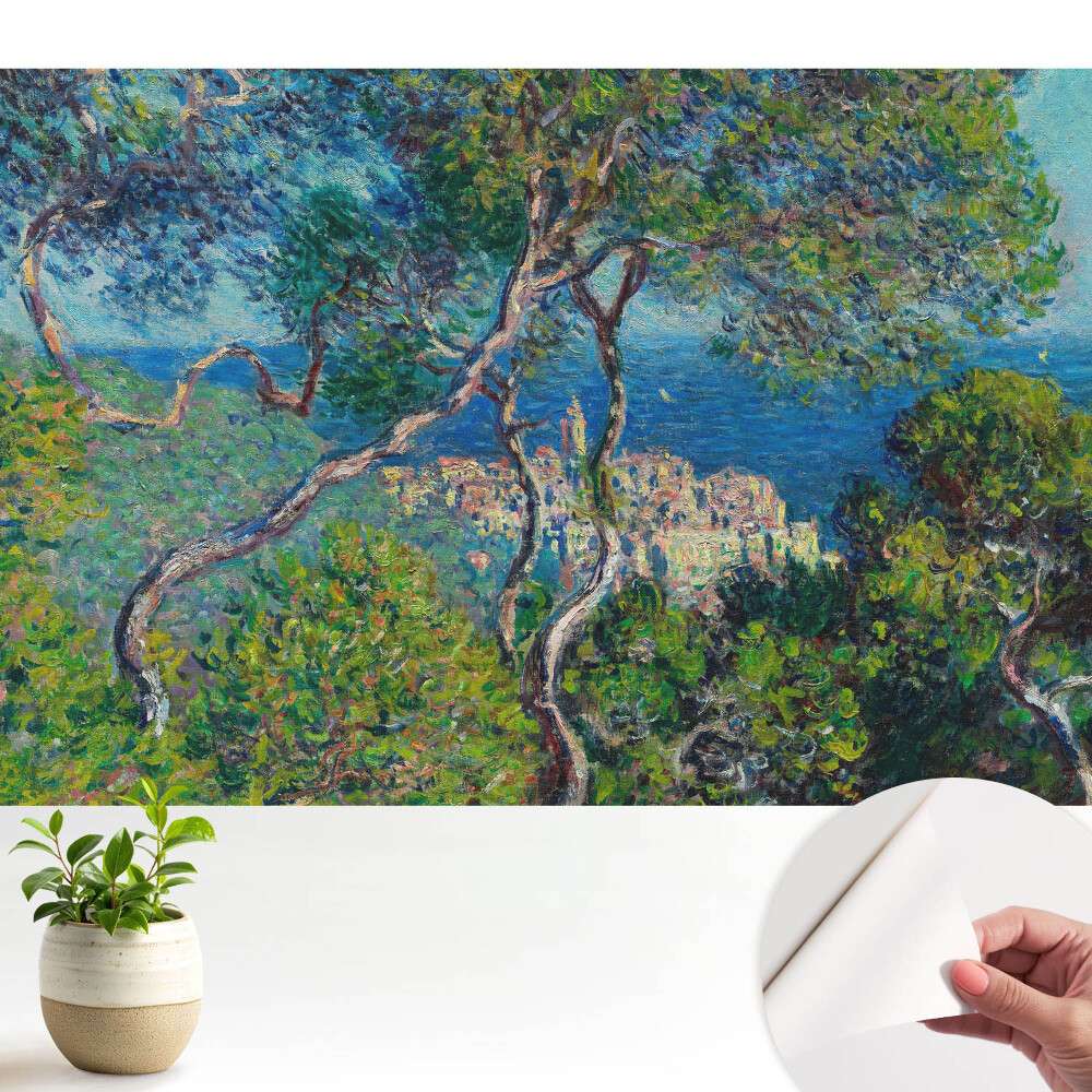 Tapeta na zeď Idyla u moře