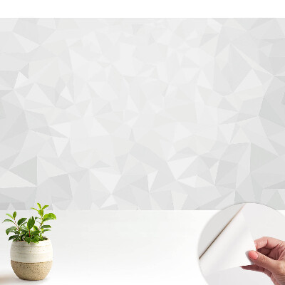 Tapeta Geometrická elegance moderní minimalismus