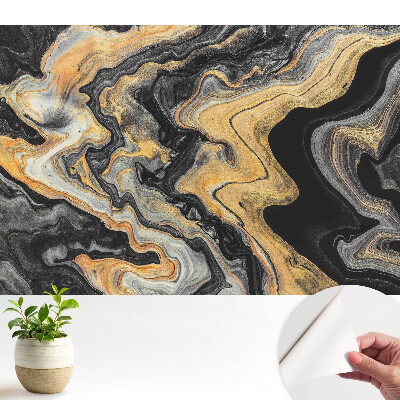 Tapeta Abstraktní energetické vlny