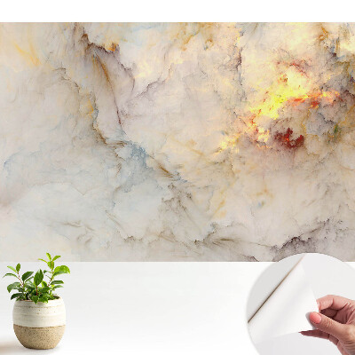 Tapeta na zeď Abstraktní mlha snů