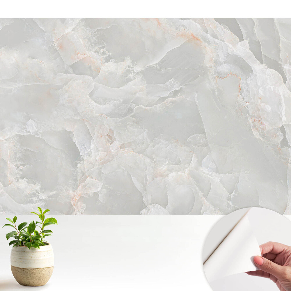 Tapeta na zeď Elegance přírodních žilek