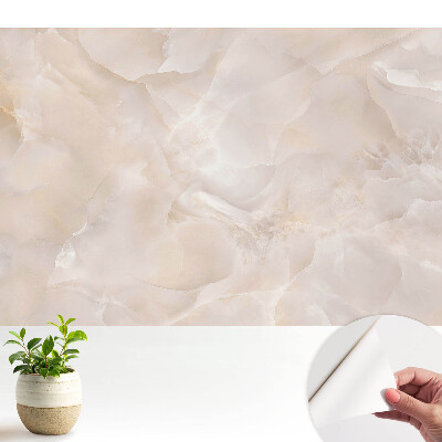 Tapeta do obyvaku Éterické a decentní vrstvy v moderním stylu